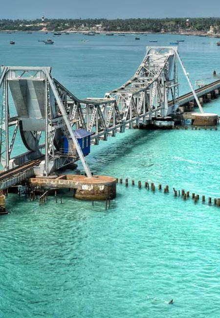 Rameshwaram